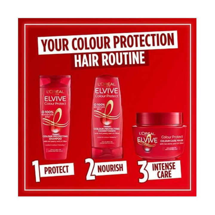 ELV.COLOR VIVE SH 600ML 002