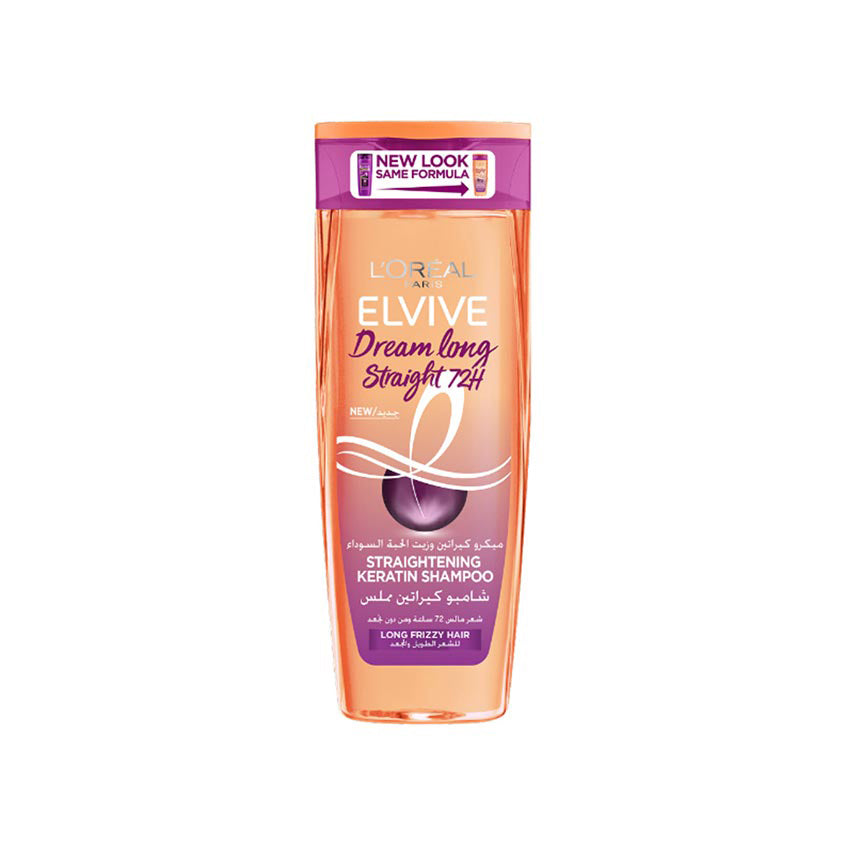 L'ORÉAL PARIS ELV.DREAM LONG STRAIGHT SH 200ML002