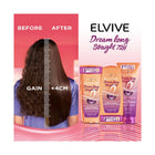 L'ORÉAL PARIS ELV.DREAM LONG STRAIGHT SH 400ML002 – صورة 5