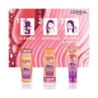 L'ORÉAL PARIS ELV.DREAM LONG STRAIGHT SH 400ML002 – شراء أونلاين