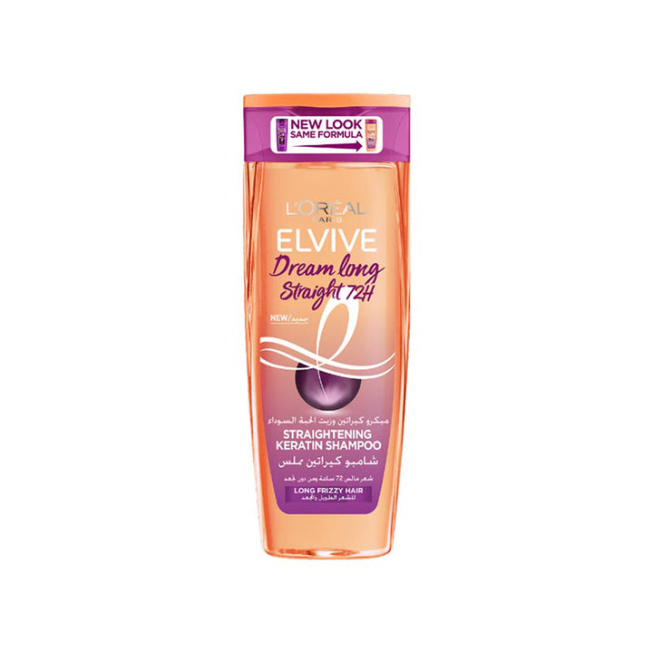 ELV.DREAM LONG STRAIGHT SH 400ML002