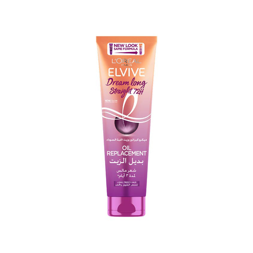 L'ORÉAL PARIS ELV.DREAM L.STRAIGH O.R T300ML 002 – free delivery