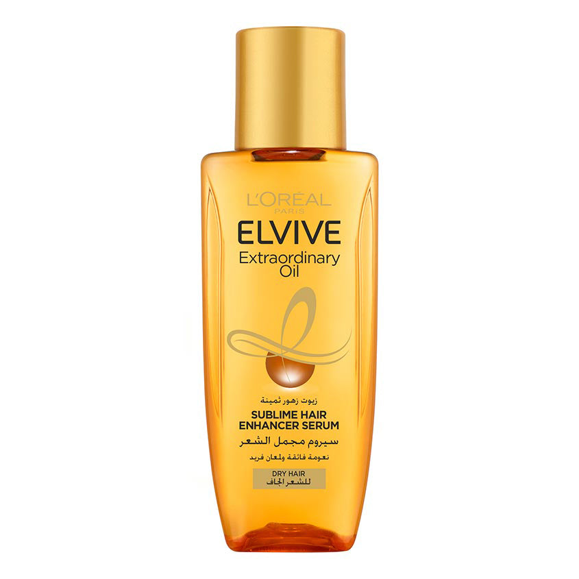 Elvive Extraordinary Oil Serum