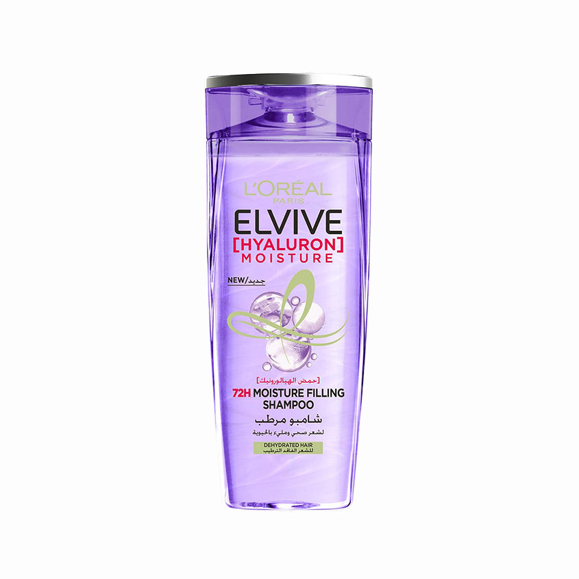 L'ORÉAL PARIS ELV HYALURON SHP B200ML 002 – متجر إلكتروني