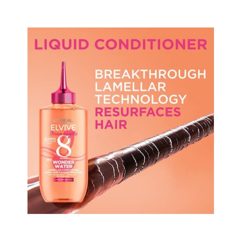 L'ORÉAL PARIS OA ELI LAMELLAR COND DL B200 002 – شراء أونلاين
