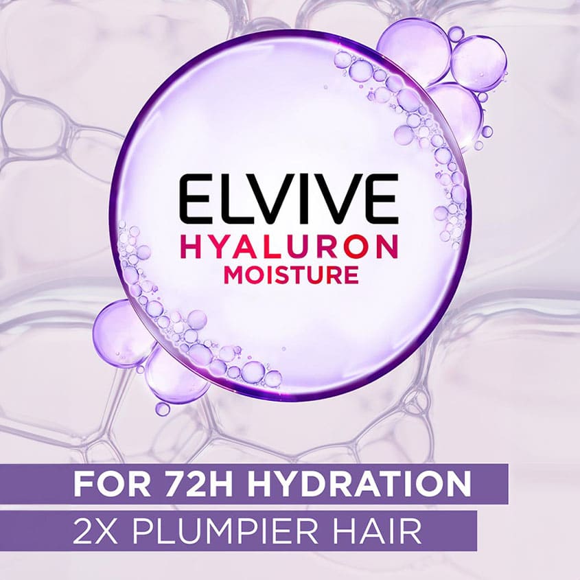 L'ORÉAL PARIS ELI HYALURON SPRAY 150ML 002 – صورة 5