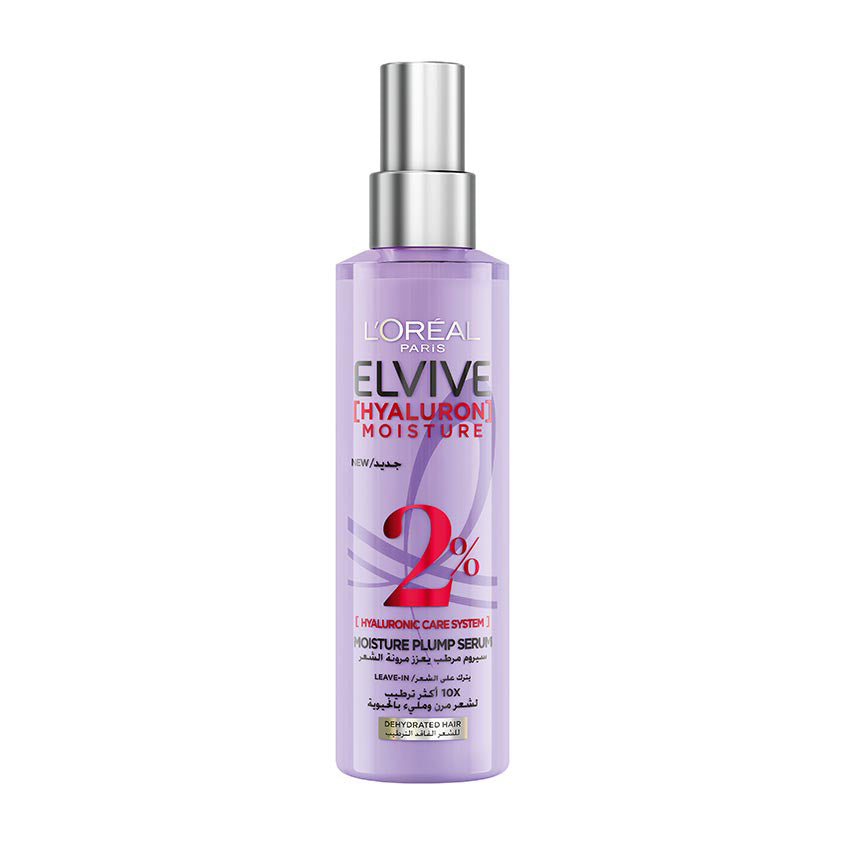 L'ORÉAL PARIS ELI HYALURON SPRAY 150ML 002