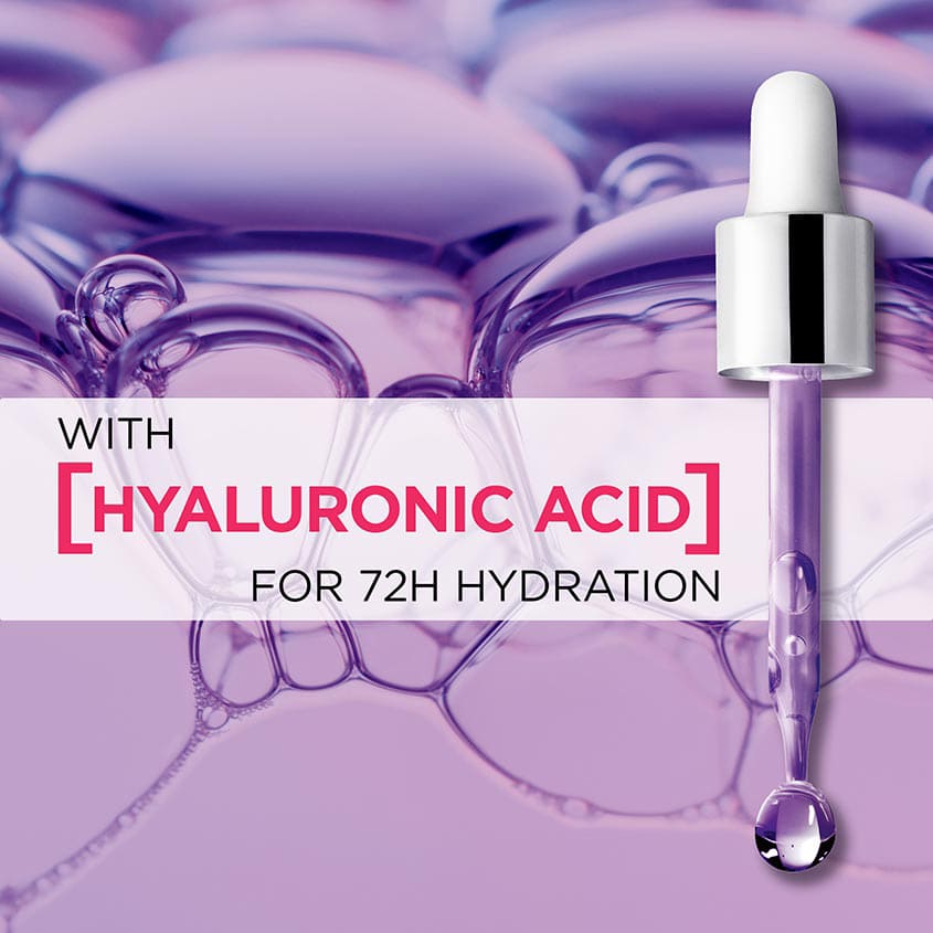 L'ORÉAL PARIS ELS HYALURON PUSHPULL FA200 002 – free delivery