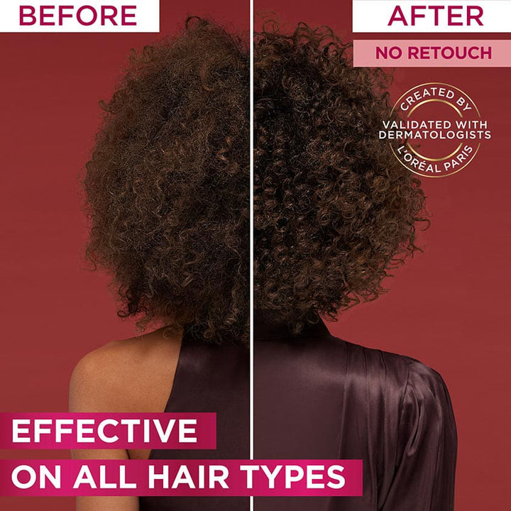 Hair care ELS ARGIN NON B102ML 002