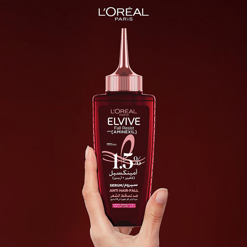 L'ORÉAL PARIS ELS ARGIN NON B102ML 002 – photo 5