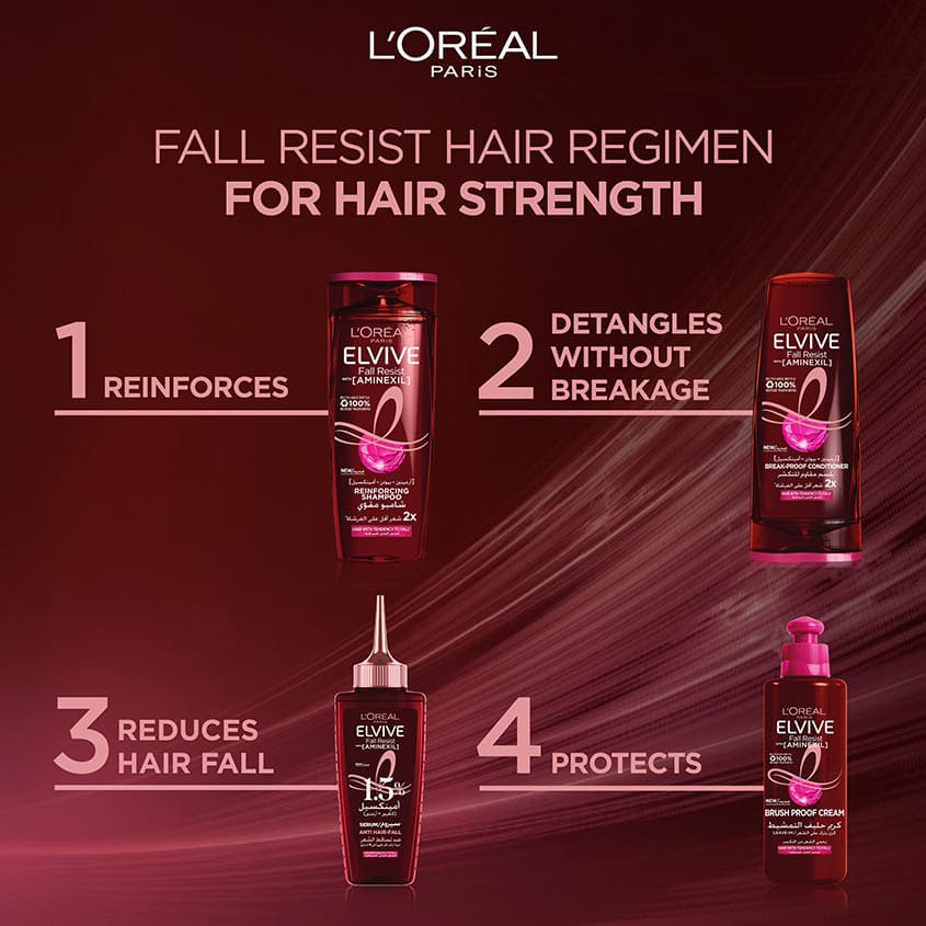 L'ORÉAL PARIS ELS ARGIN NON B102ML 002 – photo 6