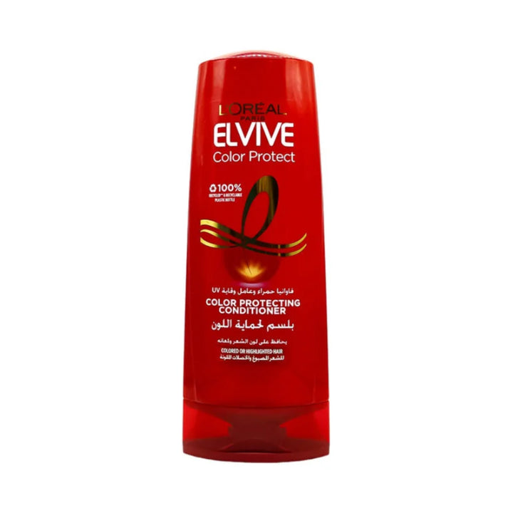 Elvive Color Protect Conditioner