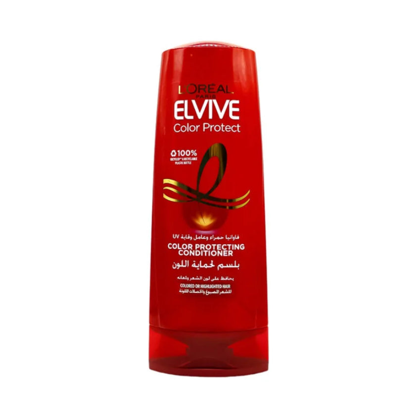 Elvive Color Protect Conditioner