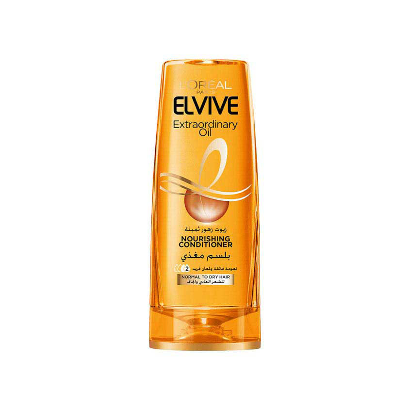 L'OREAL PARIS Elvive Extraordinary Oil Conditioner