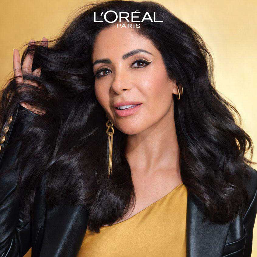 L'OREAL PARIS Elvive Extraordinary Oil Conditioner