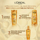 L'OREAL PARIS Elvive Extraordinary Oil Conditioner