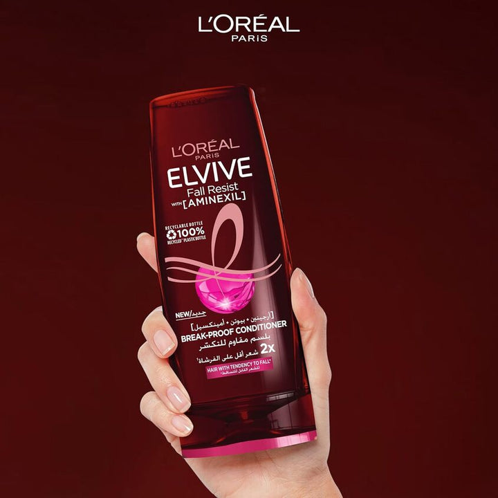 ELVIVE FALL RESIST COND B360ML 002