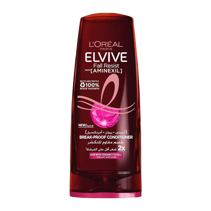 Elvive Fall Resist Conditioner