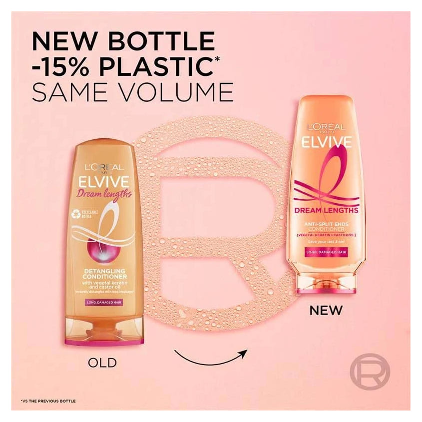 Elvive Dream Long Conditioner