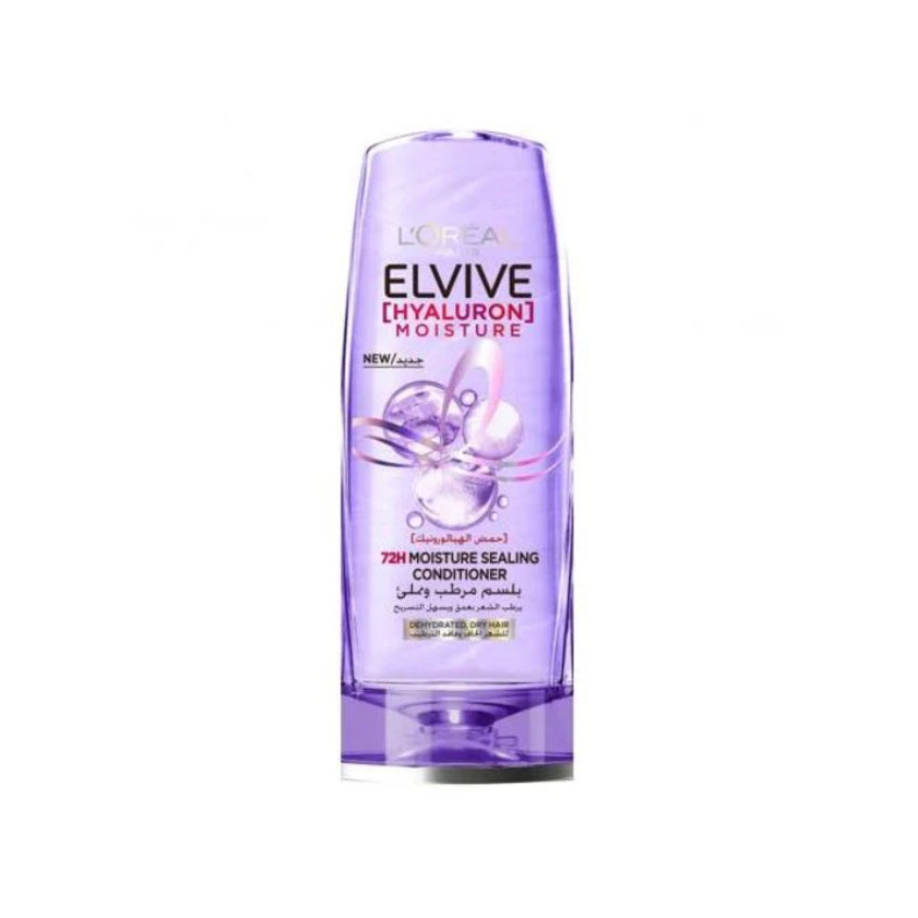 L'ORÉAL PARIS ELVIVE HYALURON COND B360ML 002