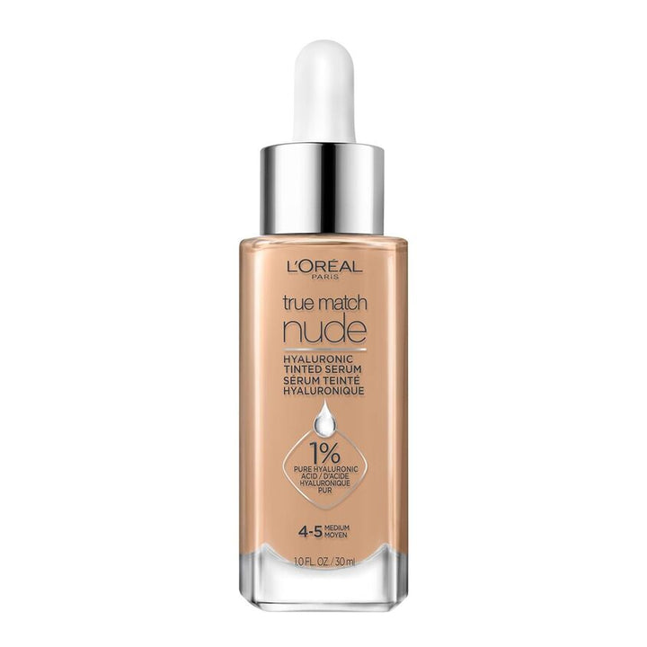 L'OREAL PARIS True Match Nude Tinted Serum