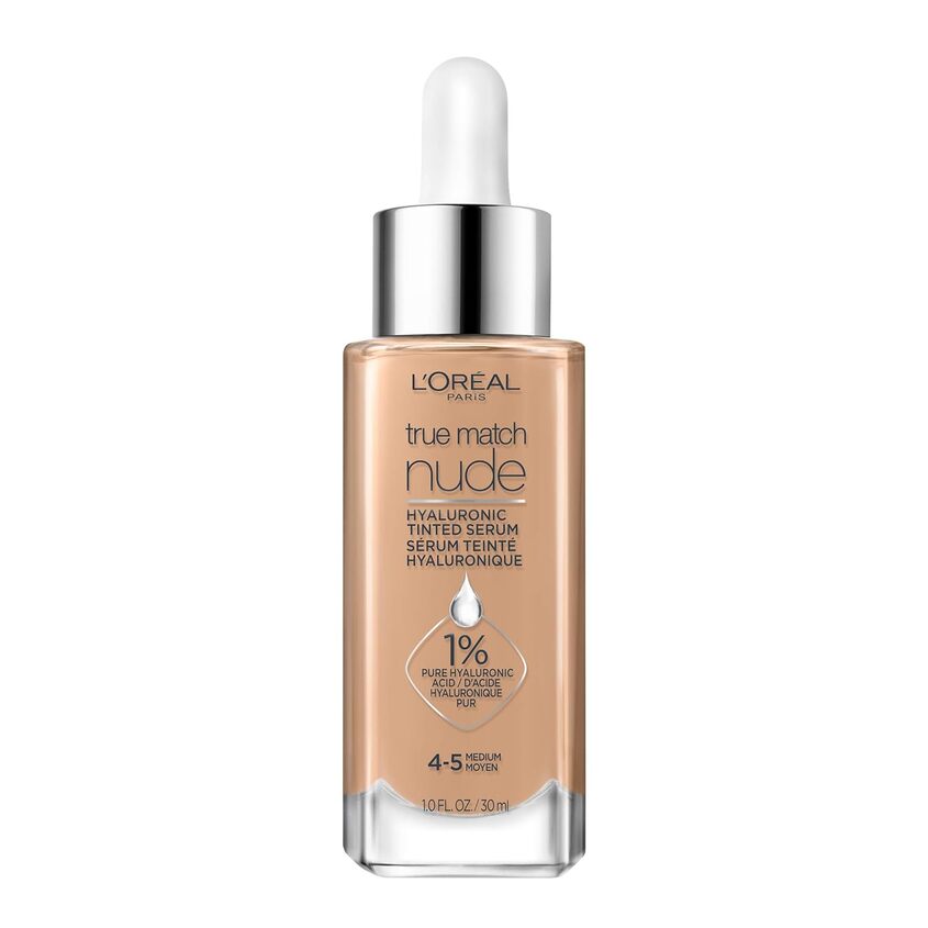 L'OREAL PARIS True Match Nude Tinted Serum