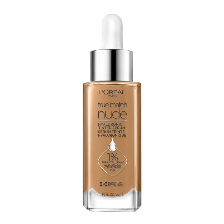 L'OREAL PARIS True Match Nude Tinted Serum