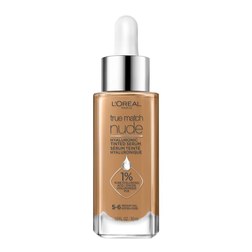 L'OREAL PARIS True Match Nude Tinted Serum