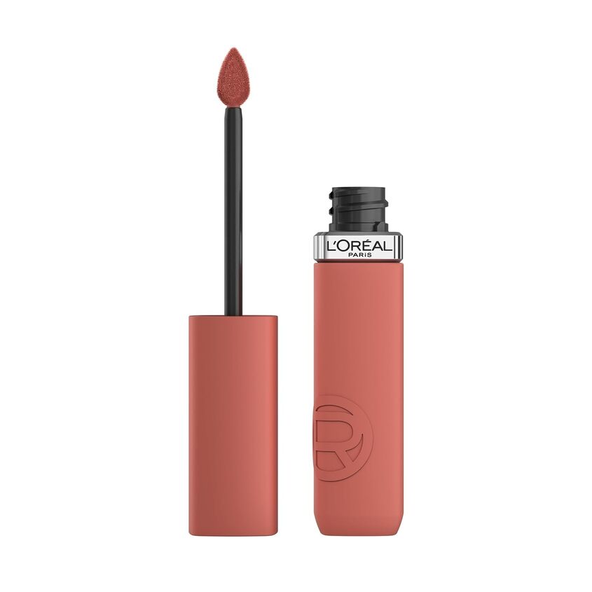 Infaillible Le Matte Resistance Liquid Lipstick