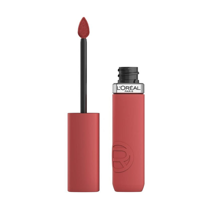 Infaillible Le Matte Resistance Liquid Lipstick