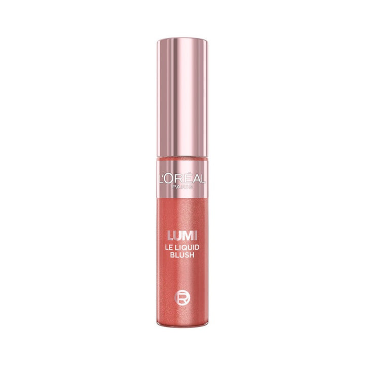 Lumi Liquid Blush