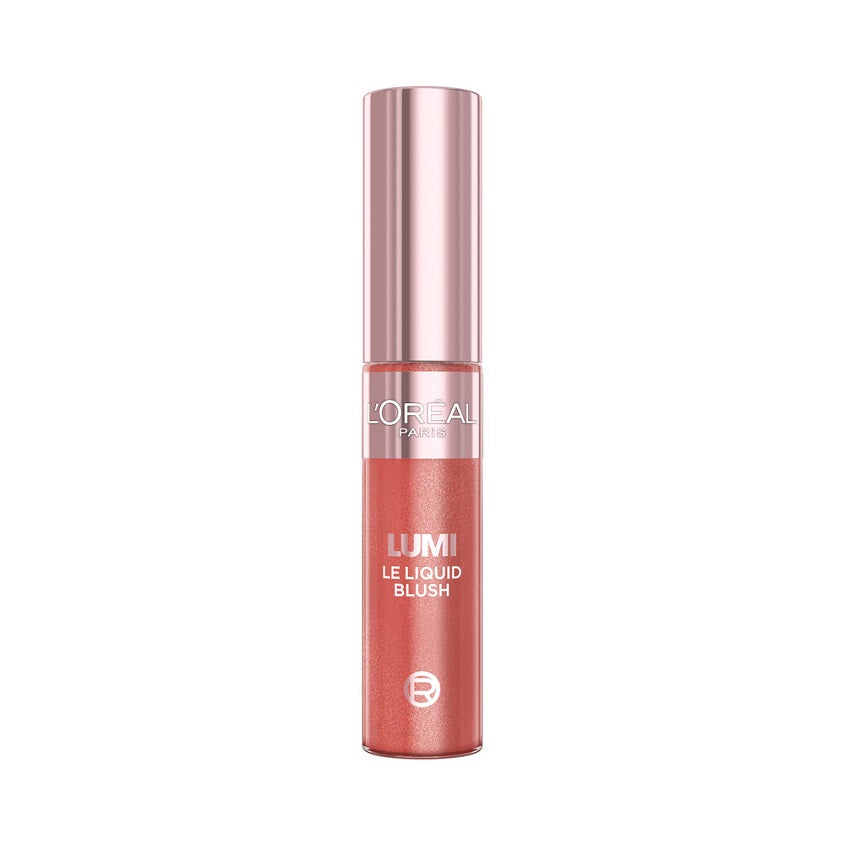 Lumi Liquid Blush