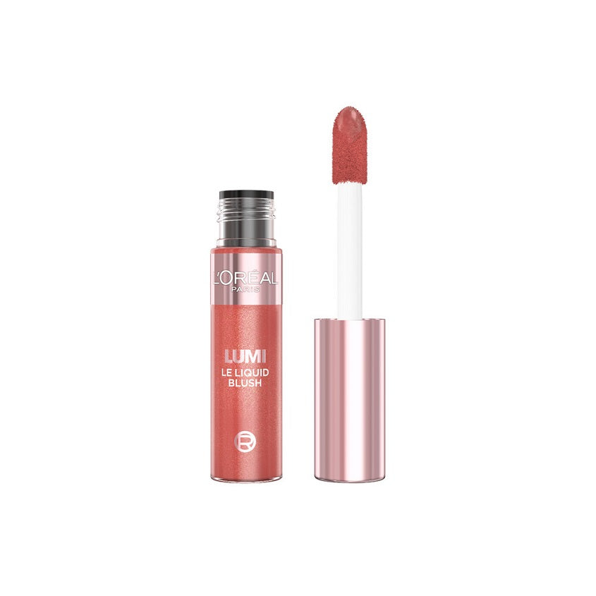Lumi Liquid Blush