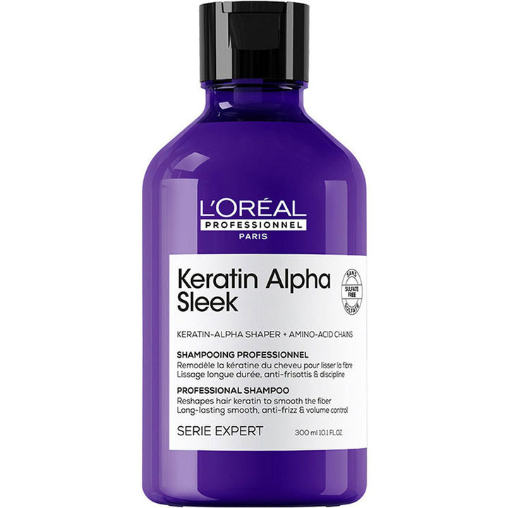 LP SE Ker Alpha Shp 300.0MLT 127