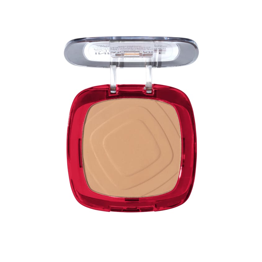 Infaillible 24H Freshwear Foundation In A Powder