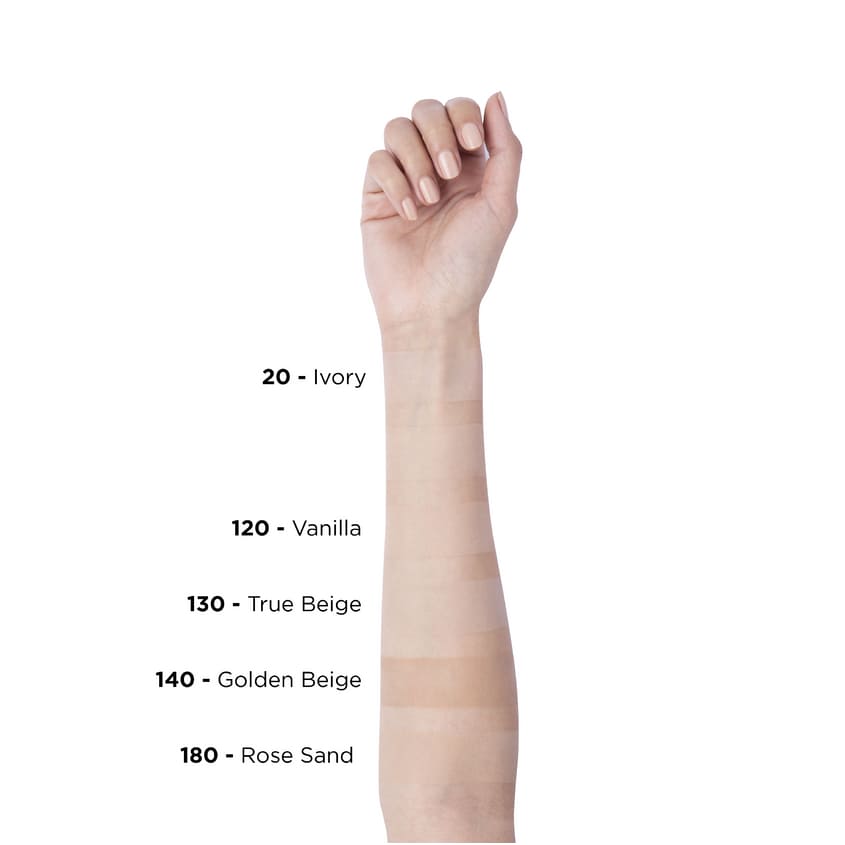 Infaillible 24H Freshwear Foundation In A Powder
