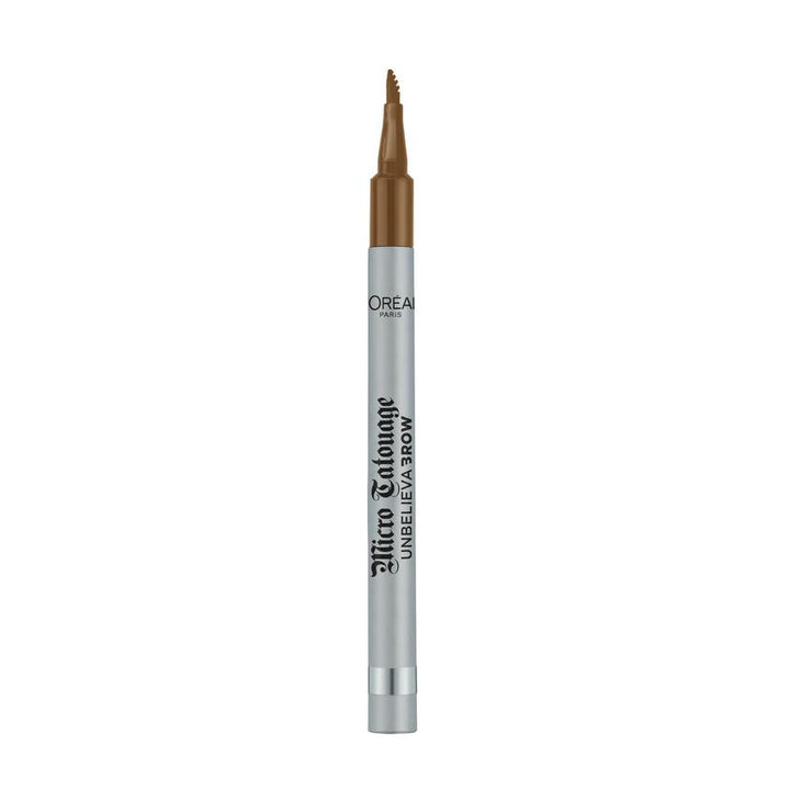 Micro Tattoo Eyebrow Liner