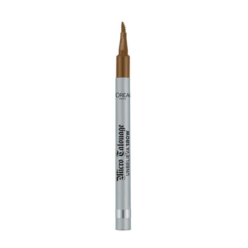 Micro Tattoo Eyebrow Liner