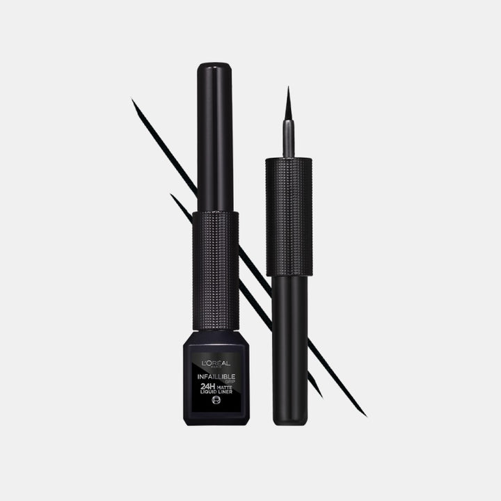 Infaillible Grip 24h Matte Liquid Liner