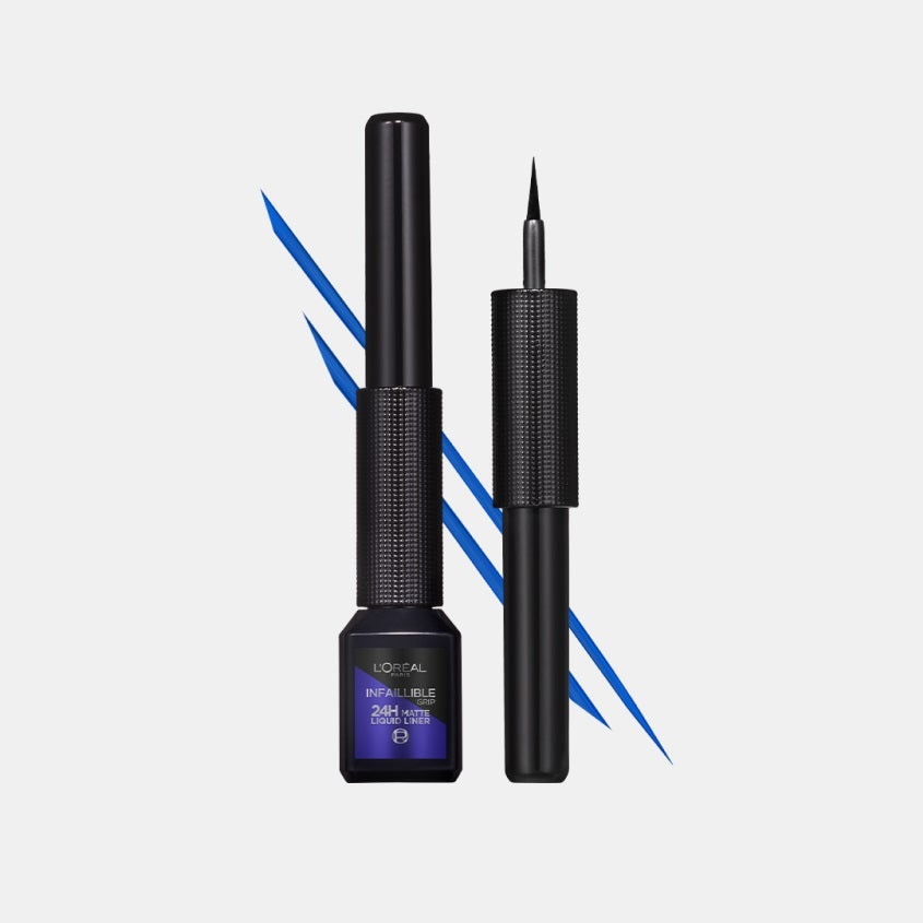 Infaillible Grip 24h Matte Liquid Liner
