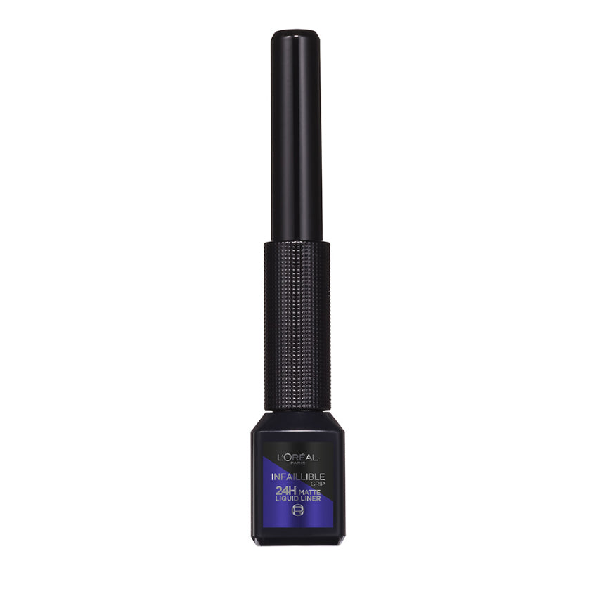 Infaillible Grip 24h Matte Liquid Liner