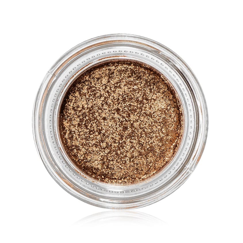 LOTTIE LONDON POWER FOIL EYESHADOW POT GOLDEN HOUR 2G