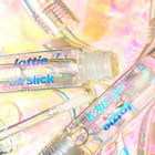 LOTTIE LONDON OIL SLICK LIP OIL PEACHY CHEEKS 3,8ML – توصيل مجاني