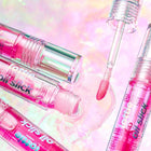 LOTTIE LONDON OIL SLICK LIP OIL PEACHY CHEEKS 3,8ML – توصيل مجاني
