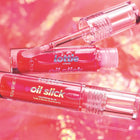LOTTIE LONDON OIL SLICK LIP OIL EXTRA CHERRIES 3,8ML – توصيل مجاني