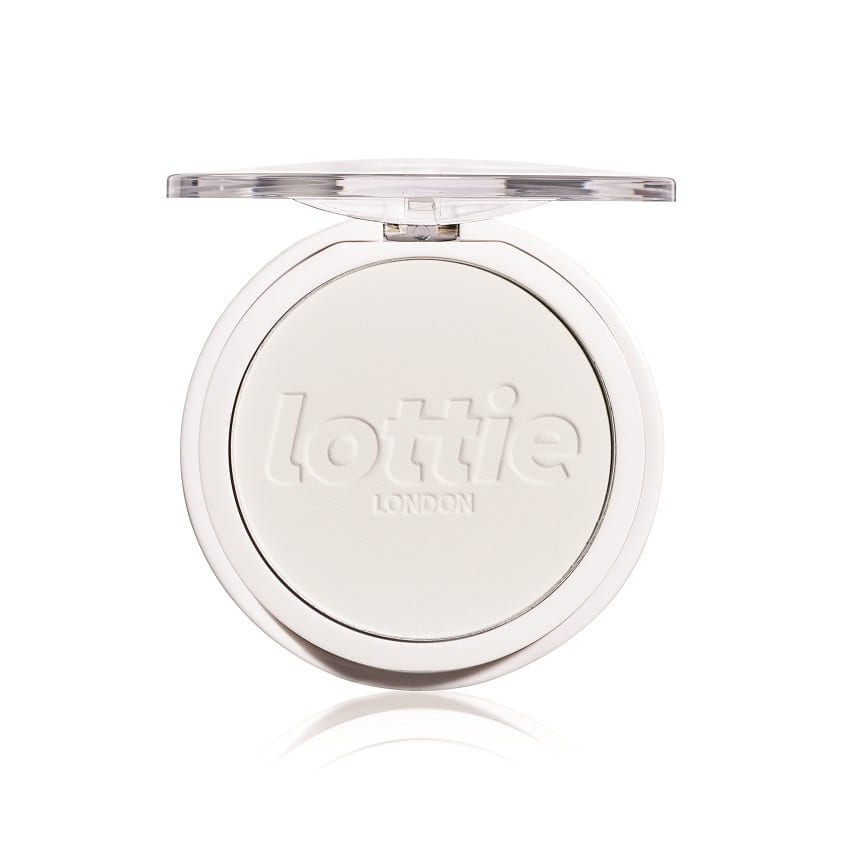 LOTTIE LONDON READY SET! GO PRESSED SETTING POWDER TRUE TRANSLUCENT 7G – متجر إلكتروني