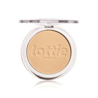 LOTTIE LONDON READY SET! GO PRESSED SETTING POWDER TRUE TRANSLUCENT 7G – توصيل مجاني
