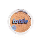LOTTIE LONDON SUNKISSED COCONUT BRONZER SUNBURST 8G