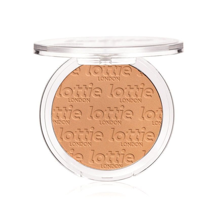 LOTTIE LONDON SUNKISSED COCONUT BRONZER SUNBURST 8G – شراء أونلاين