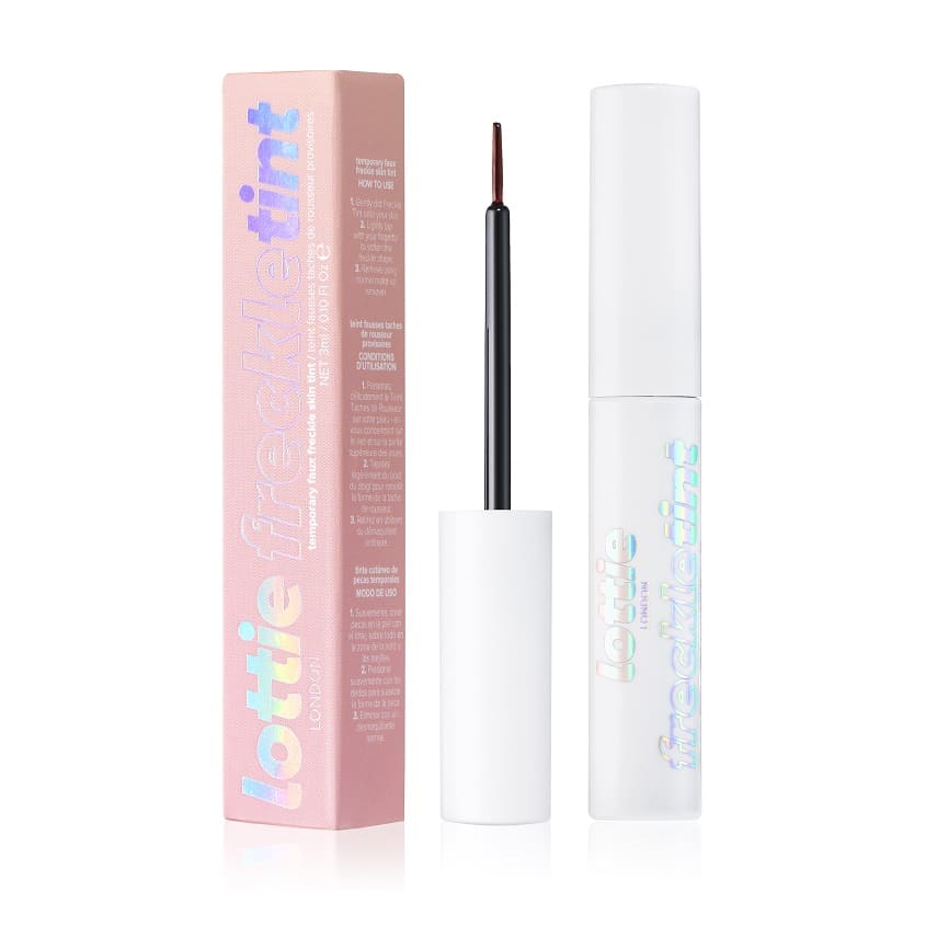 LOTTIE LONDON FRECKLE TINT 3ML – buy online